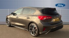 Ford Focus 1.0 EcoBoost 125 ST-Line X 5dr Petrol Hatchback